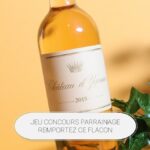 Remportez le Jeu-Concours Parrainage