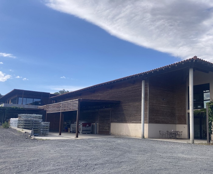 Domaine Gardiés