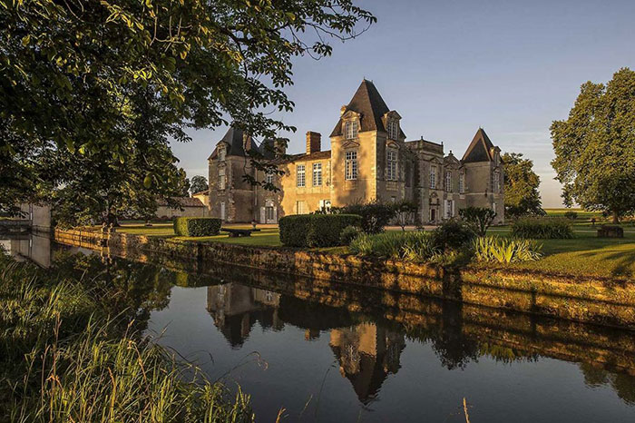 Château d’Issan Margaux