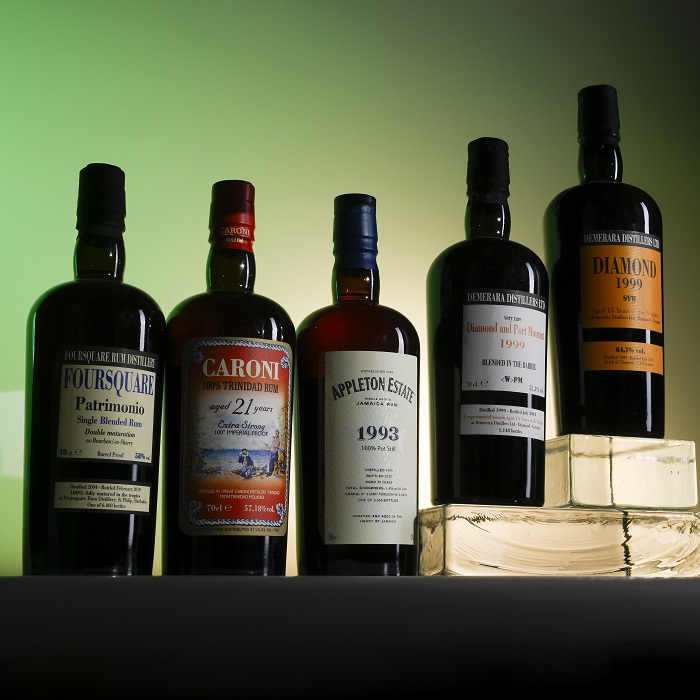 Fine Spirits Auction vente 4