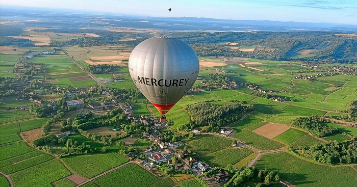 Mercurey appellation centenaire iDealwine vin