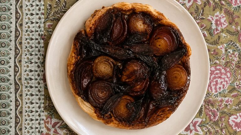 Lire la suite à propos de l’article Quels vins servir avec des tartes salées ?