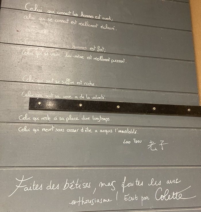 Visites dans les vignes du Roussillon : Le Soula, Olivier Pithon, Mas Amiel, Roc des Anges iDealwine 7