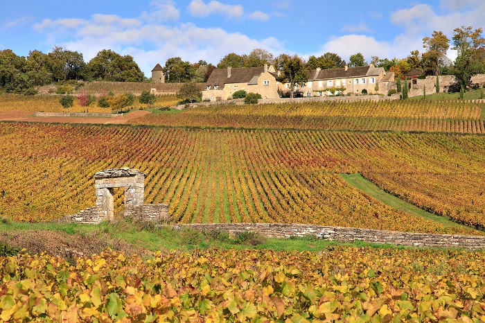 Givry Clos