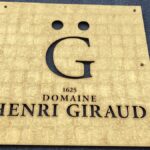 Henri Giraud | Une maison en perpétuel mouvement