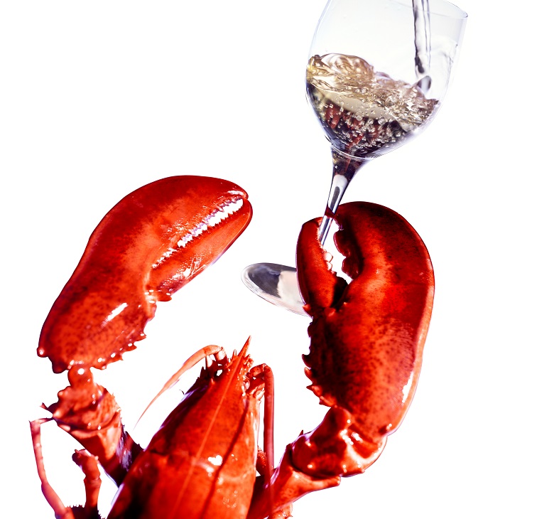 Homard accords mets et vins recette iDealwine