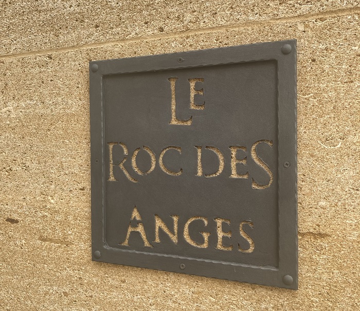 Roc des Anges Roussillon visite