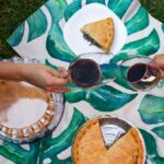 Les recettes de cake salé et leurs accords mets et vins
