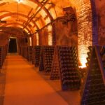 Robert Moncuit | Des chardonnays champenois classés Grands Crus d’une garde infinie