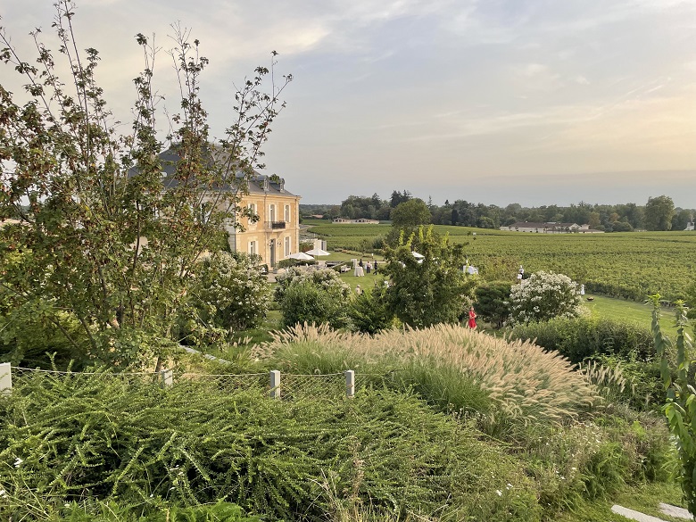 Chateau Haut-Bailly iDealwine 25 ans d'excellence