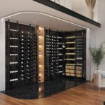 Quelle différence entre une cave à vin de service et une cave de vieillissement ?