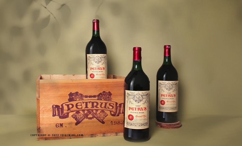 choisir ses vins pour Noël choisir ses vins à vendre