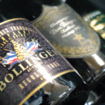 Le champagne peut-il se conserver ?