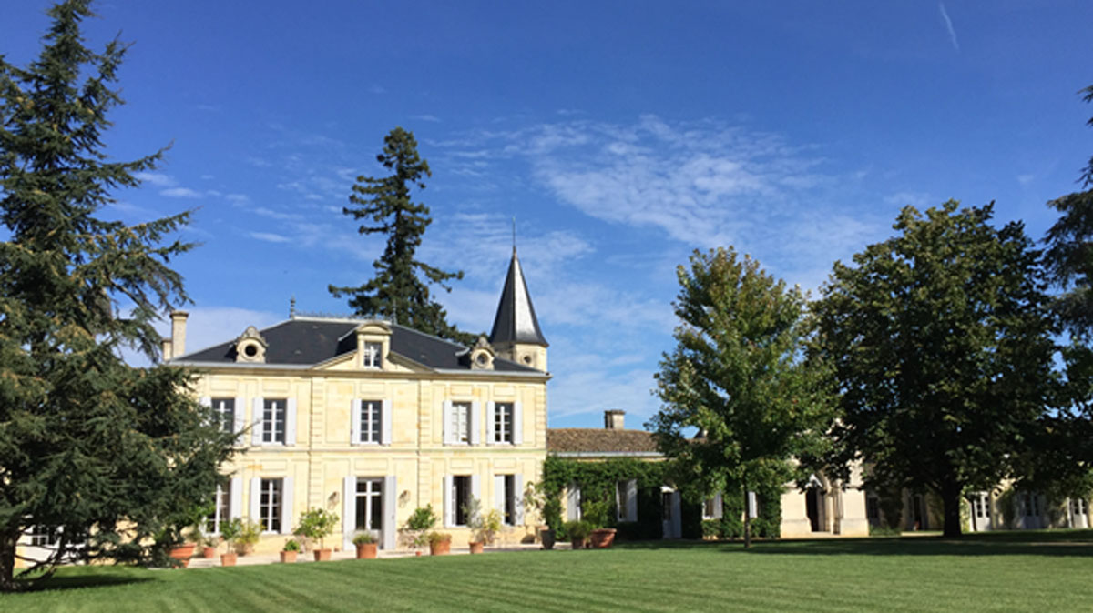 Lire la suite à propos de l’article Interview BFM | Investissement iconique : Château Cheval Blanc à Saint-Emilion