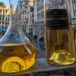 Evènement : quand le département des ventes d’iDealwine se déplace à Bruxelles