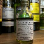 Chartreuse – La reine des liqueurs