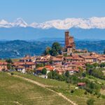 Luigi Pira : entre tradition et modernité à Serralunga, cœur du Barolo