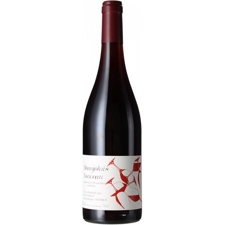 Beaujolais Nouveau Jean Foillard