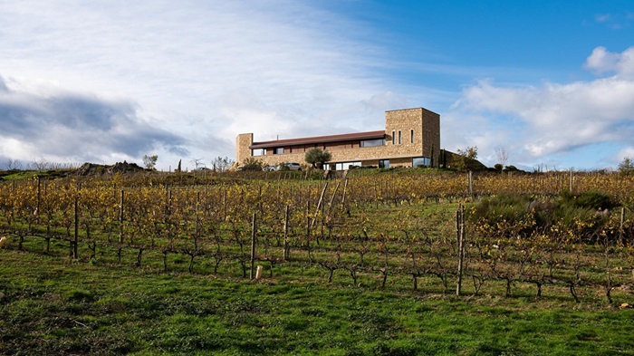 Domaine du Monteillet - Stéphane Montez