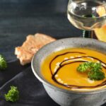 Soupes, veloutés, bouillons : quels vins servir… ou ne pas servir ?!
