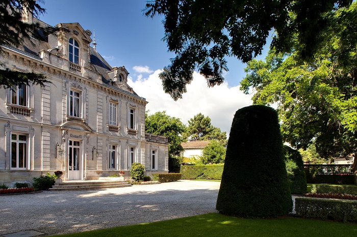 chateau malescot saint exupéry iDealwine vin Bordeaux troisième grand cru classé