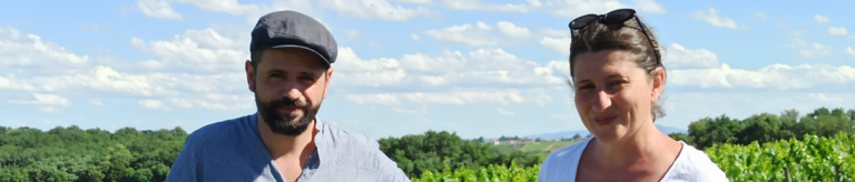 Lire la suite à propos de l’article Domaine Louis-Claude Desvignes « Faire des grands vins c’est simple, rester simple c’est compliqué »