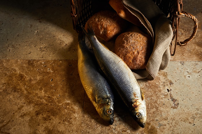 pain de poisson recette idealwine accord vin