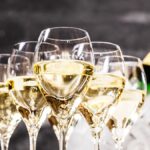 Pourquoi y a-t-il des bulles dans le champagne ?