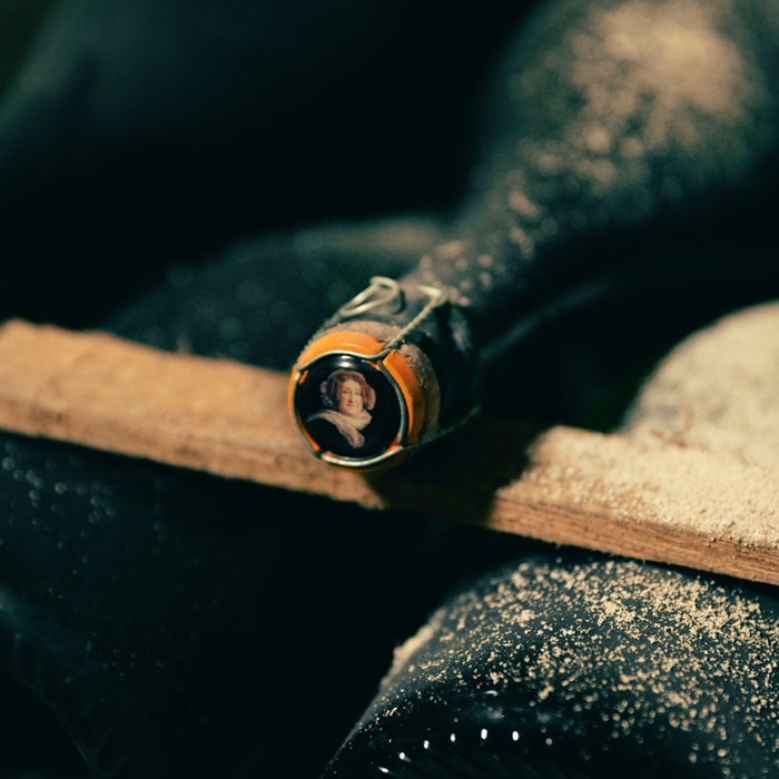 veuve clicquot Ponsardin champagne 