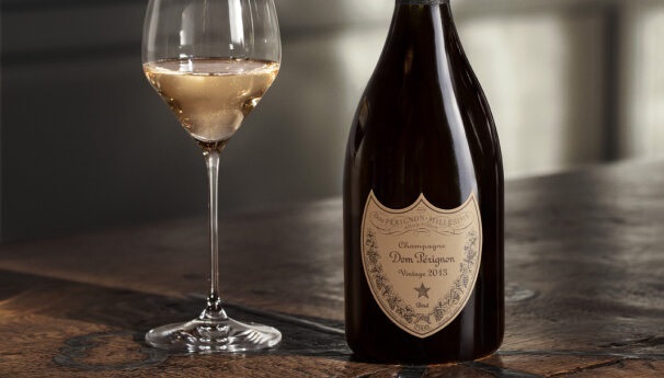 Dom Pérignon iDealwine vintage 2013