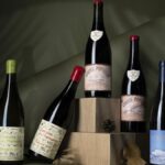 Rapport d’enchères de novembre | Engouement intact pour les vins du Jura et de Savoie