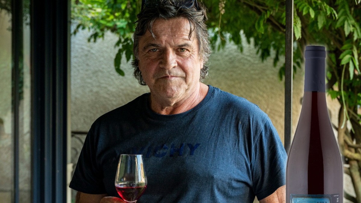 Lire la suite à propos de l’article Domaine Guy Breton : la superbe du Beaujolais