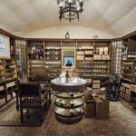 1945-2019 : verticale de Mouton Rothschild exceptionnelle aux enchères iDealwine