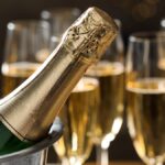 Champagne : les ventes marquent le pas  en 2023