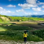 Piedrasassi : cap sur la syrah fraîche de Californie