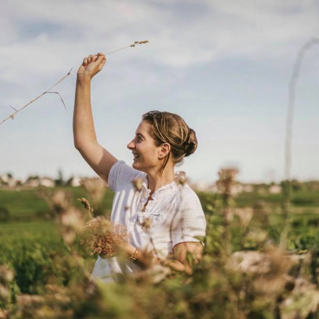 clarisse de suremain bio biodynamie