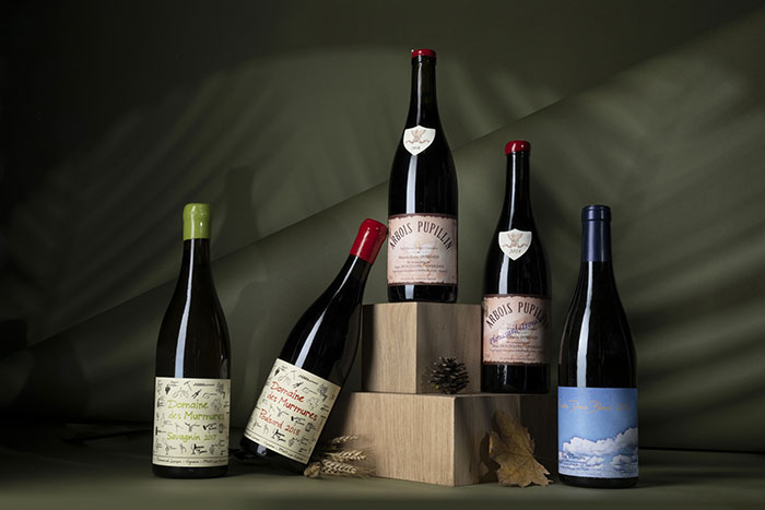 meilleurs vins Jura