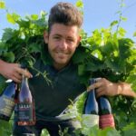 Yann Bertrand : une solide expérience du terroir de Fleurie