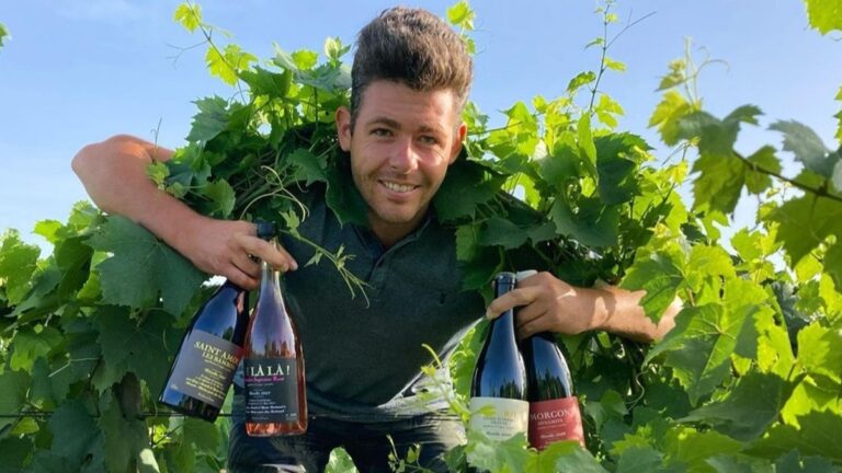 Lire la suite à propos de l’article Yann Bertrand : une solide expérience du terroir de Fleurie