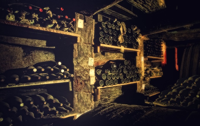 Cave - André Kientzler - iDealwine Cave - André Kientzler - iDealwine