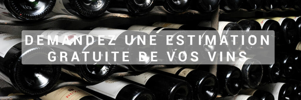 estimation gratuite vin