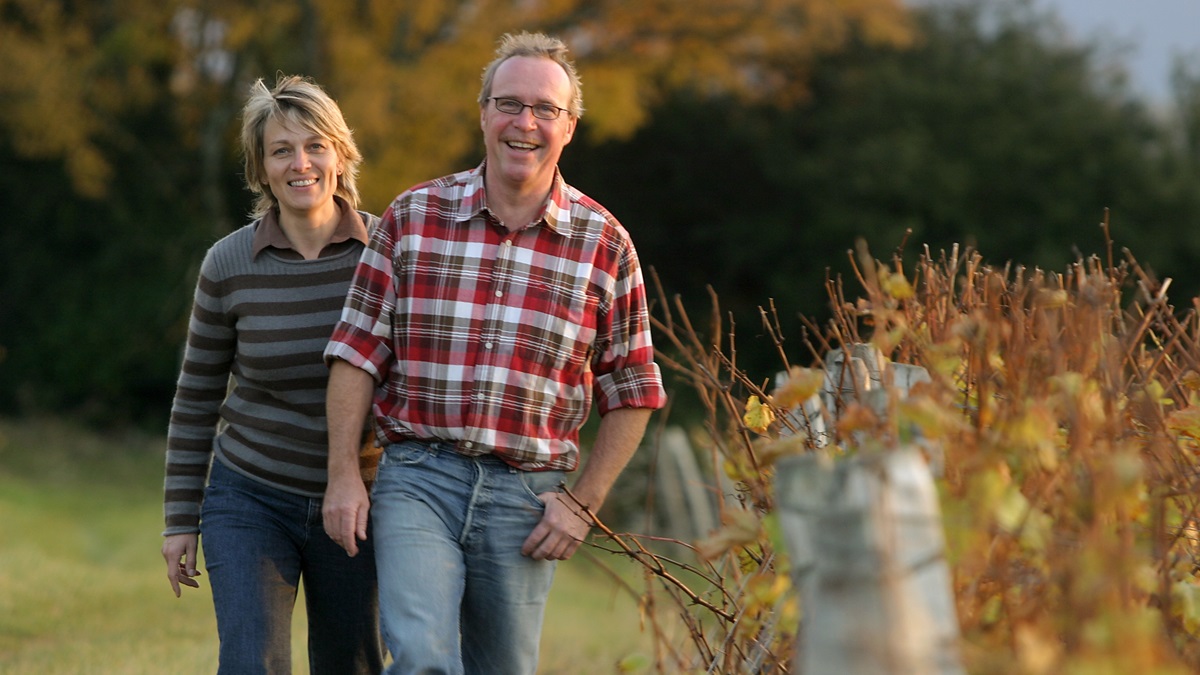 Lire la suite à propos de l’article Domaine Olivier Merlin à la Roche-Vineuse | Epris de vigne