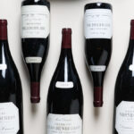 Collection Privée : la Bourgogne en ligne de mire