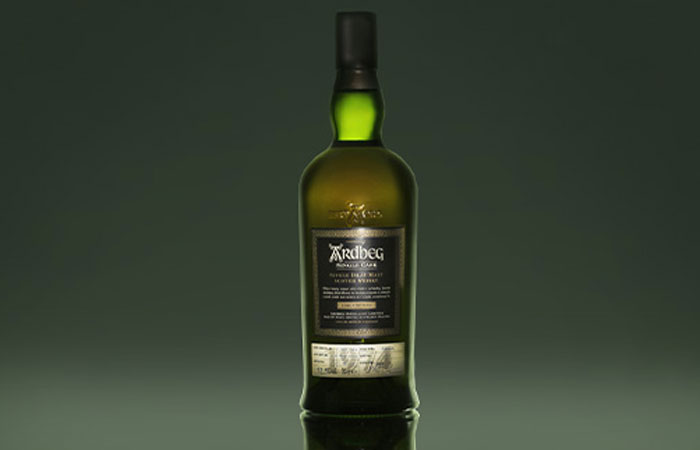 De nouvelles enchères sont en ligne sur Finespirits.auction, mettant à l’honneur notamment la chartreuse.