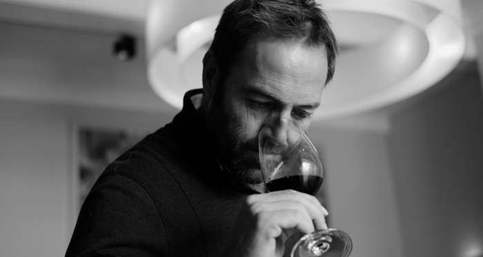 Eben Sadie