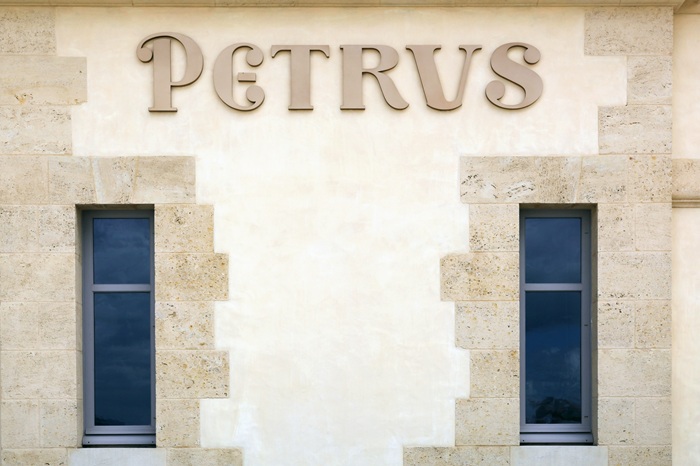 chateau petrus