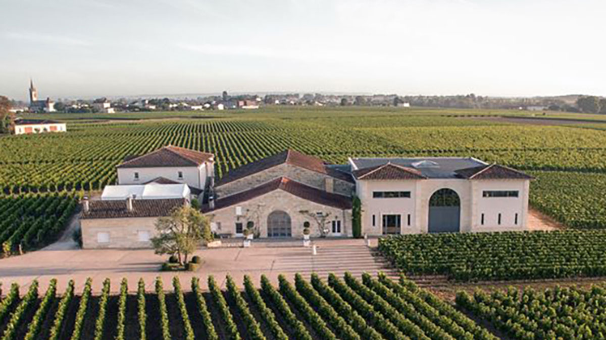 Lire la suite à propos de l’article La Conseillante, une âme familiale à Pomerol