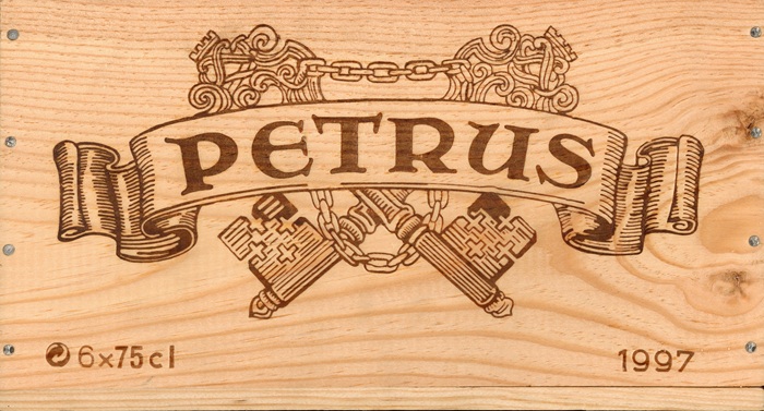 petrus prix