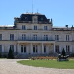 Château Giscours, un petit village au cœur de l’appellation Margaux