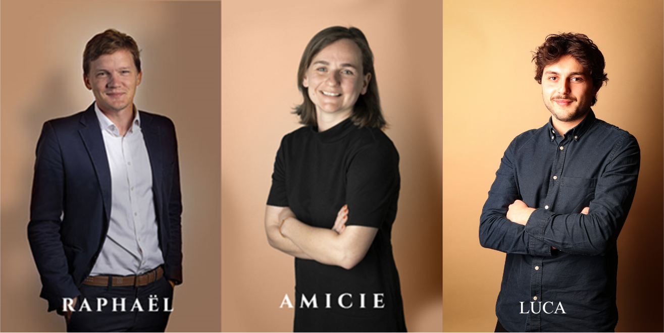 Lire la suite à propos de l’article Nos visages | Qui sont les acheteurs de l’équipe iDealwine ?